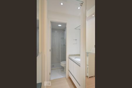Apartamento para alugar com 50m², 1 quarto e 1 vagaBanheiro