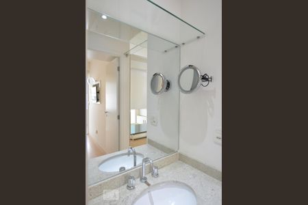 Apartamento para alugar com 50m², 1 quarto e 1 vagaBanheiro