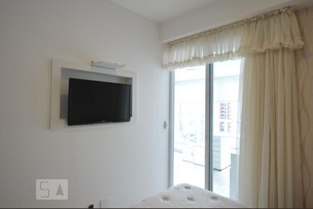 Apartamento para alugar com 50m², 1 quarto e 1 vagaQuarto