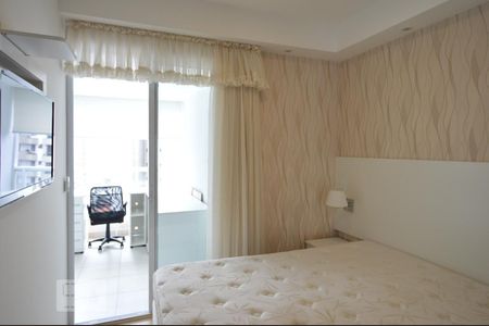 Apartamento para alugar com 50m², 1 quarto e 1 vagaQuarto