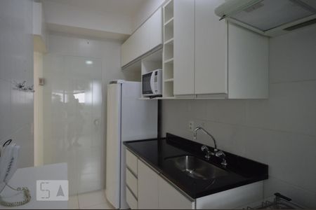 Apartamento para alugar com 50m², 1 quarto e 1 vagaCozinha
