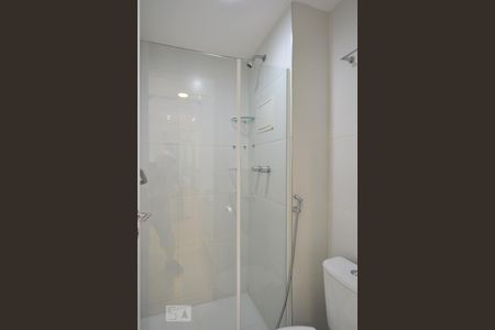 Apartamento para alugar com 50m², 1 quarto e 1 vagaBanheiro