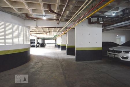 Apartamento para alugar com 50m², 1 quarto e 1 vagaÁrea comum - garagem