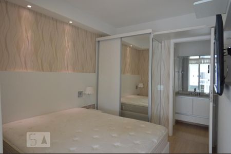 Apartamento para alugar com 50m², 1 quarto e 1 vagaQuarto