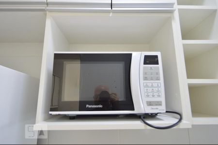 Apartamento para alugar com 50m², 1 quarto e 1 vagaCozinha