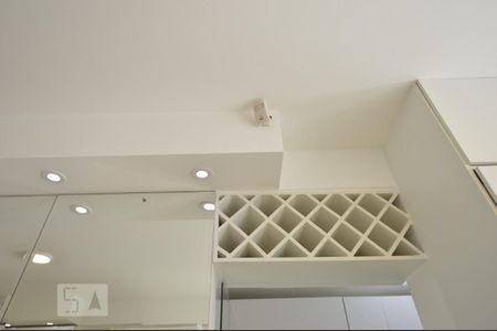 Apartamento para alugar com 50m², 1 quarto e 1 vagaCamara de TV