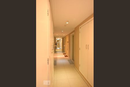 Apartamento para alugar com 50m², 1 quarto e 1 vagaÁrea comum - hall do elevador