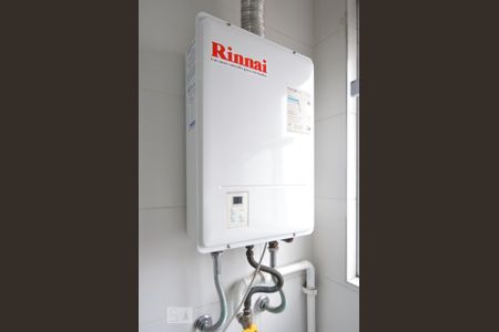 Apartamento para alugar com 50m², 1 quarto e 1 vagaÁrea de serviço