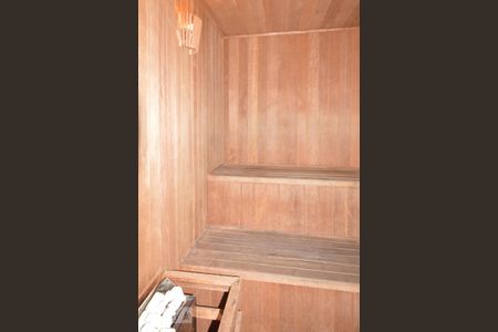 Apartamento para alugar com 50m², 1 quarto e 1 vagaÁrea comum - spa sauna