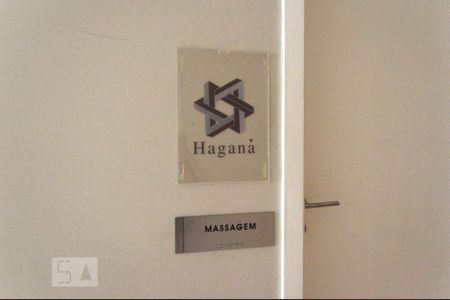 Apartamento para alugar com 50m², 1 quarto e 1 vagaÁrea comum - spa massagem