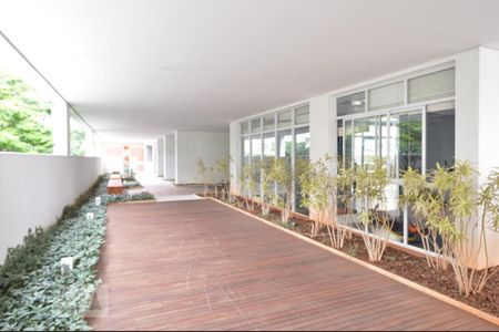 Apartamento para alugar com 50m², 1 quarto e 1 vagaÁrea comum - 