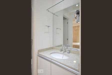 Apartamento para alugar com 50m², 1 quarto e 1 vagaBanheiro