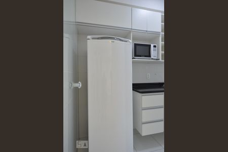 Apartamento para alugar com 50m², 1 quarto e 1 vagaCozinha