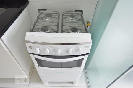 Apartamento para alugar com 50m², 1 quarto e 1 vagaCozinha