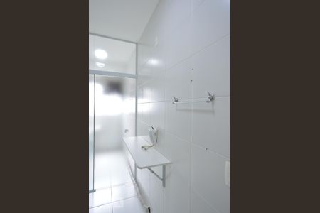 Apartamento para alugar com 50m², 1 quarto e 1 vagaCozinha