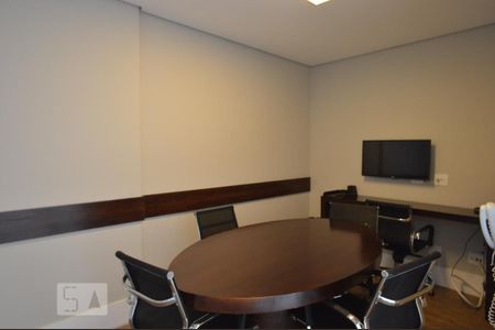 Apartamento para alugar com 50m², 1 quarto e 1 vagaÁrea comum - sala de home-office