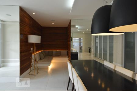 Apartamento para alugar com 50m², 1 quarto e 1 vagaÁrea comum - sala gourmet