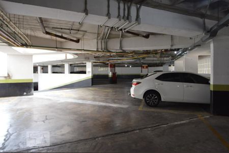 Apartamento para alugar com 50m², 1 quarto e 1 vagaÁrea comum - garagem