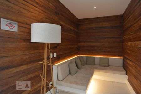 Apartamento para alugar com 50m², 1 quarto e 1 vagaÁrea comum - sala gourmet