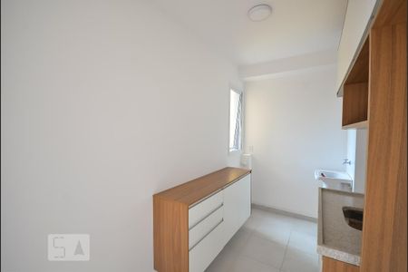 Apartamento para alugar com 37m², 2 quartos e sem vagaCozinha