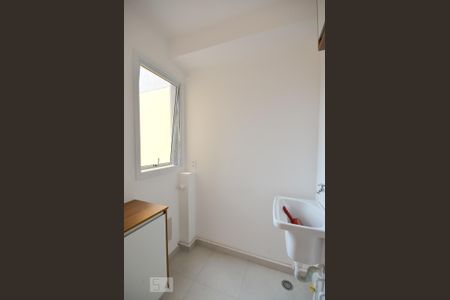 Apartamento para alugar com 37m², 2 quartos e sem vagaArea de Serviço