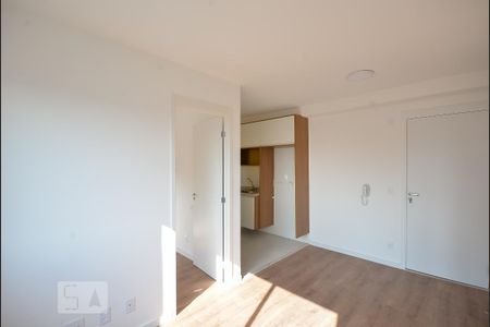 Apartamento para alugar com 37m², 2 quartos e sem vagaSala