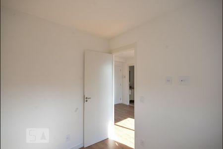 Apartamento para alugar com 37m², 2 quartos e sem vagaQuarto 1