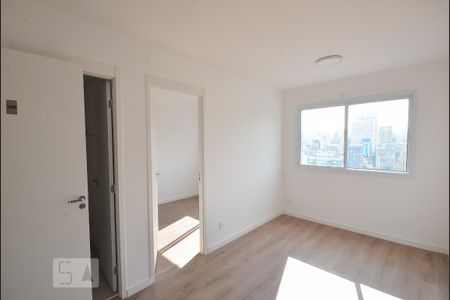 Apartamento para alugar com 37m², 2 quartos e sem vagaSala