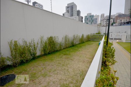 Apartamento para alugar com 37m², 2 quartos e sem vagaEspaço Pet