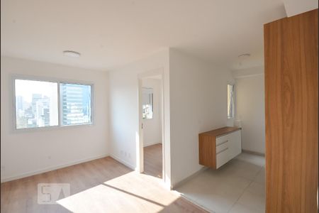 Apartamento para alugar com 2 quartos, 37m² em Liberdade, São Paulo