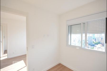 Apartamento para alugar com 37m², 2 quartos e sem vagaQuarto 1