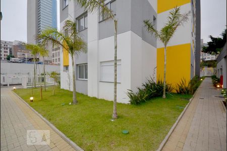 Area Comum de apartamento para alugar com 2 quartos, 37m² em Liberdade, São Paulo