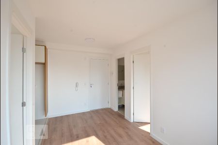 Sala de apartamento para alugar com 2 quartos, 37m² em Liberdade, São Paulo