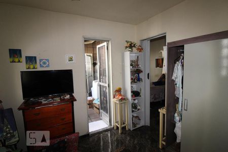 Quarto 2 de apartamento à venda com 2 quartos, 64m² em Praça da Bandeira, Rio de Janeiro