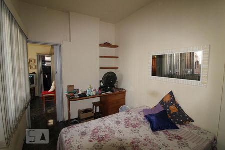 Quarto 1 de apartamento à venda com 2 quartos, 64m² em Praça da Bandeira, Rio de Janeiro