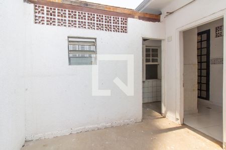 Casa para alugar com 180m², 5 quartos e sem vaga Casa para alugar com 180m², 5 quartos e sem vagaÁrea de Serviço
