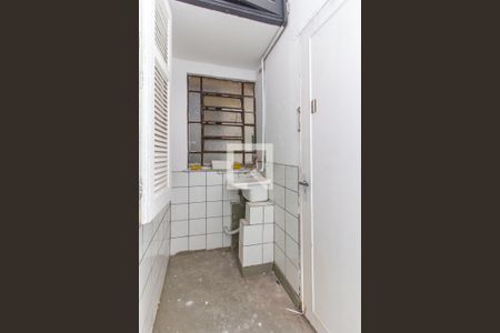 Casa para alugar com 180m², 5 quartos e sem vaga Casa para alugar com 180m², 5 quartos e sem vagaÁrea de Serviço