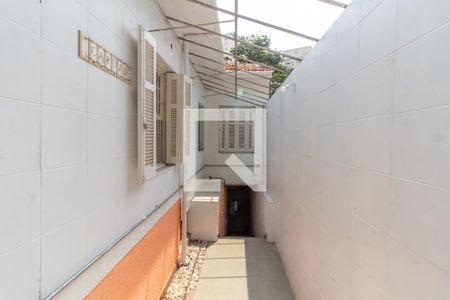 Casa para alugar com 180m², 5 quartos e sem vaga Casa para alugar com 180m², 5 quartos e sem vagaQuintal