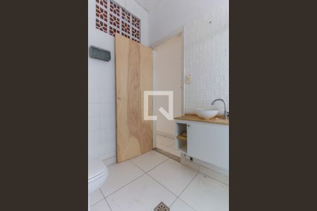Casa para alugar com 180m², 5 quartos e sem vaga Casa para alugar com 180m², 5 quartos e sem vagaBanheiro 2