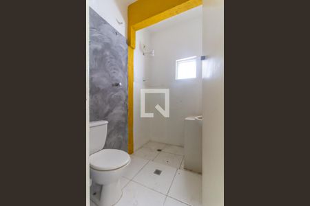 Casa para alugar com 180m², 5 quartos e sem vaga Casa para alugar com 180m², 5 quartos e sem vagaBanheiro 1