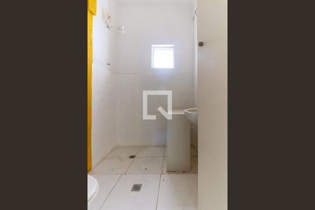 Casa para alugar com 180m², 5 quartos e sem vaga Casa para alugar com 180m², 5 quartos e sem vagaBanheiro 1