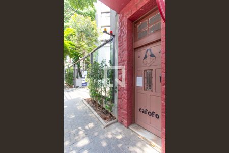 Casa para alugar com 180m², 5 quartos e sem vaga Casa para alugar com 180m², 5 quartos e sem vagaFachada