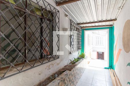 Casa para alugar com 180m², 5 quartos e sem vaga Casa para alugar com 180m², 5 quartos e sem vagaQuintal