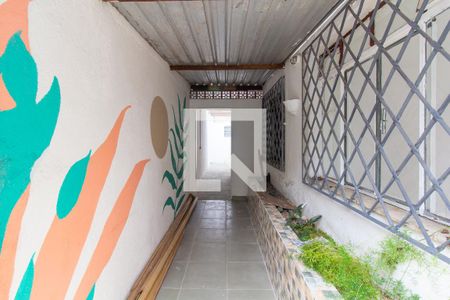 Casa para alugar com 180m², 5 quartos e sem vaga Casa para alugar com 180m², 5 quartos e sem vagaQuintal