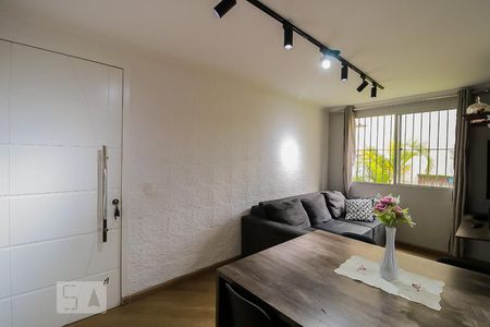 Apartamento à venda com 42m², 2 quartos e 1 vagaSala