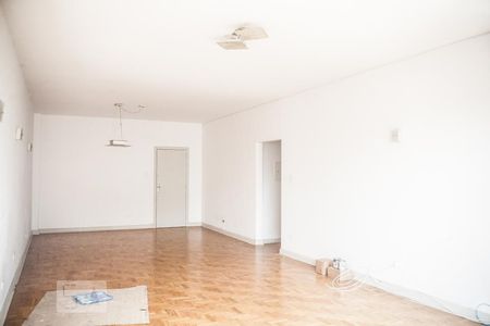 Sala de apartamento para alugar com 3 quartos, 165m² em Bela Vista, São Paulo