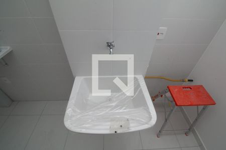 Apartamento para alugar com 38m², 2 quartos e sem vagaÁrea de Serviço