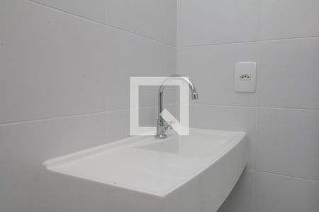 Apartamento para alugar com 38m², 2 quartos e sem vagaBanheiro