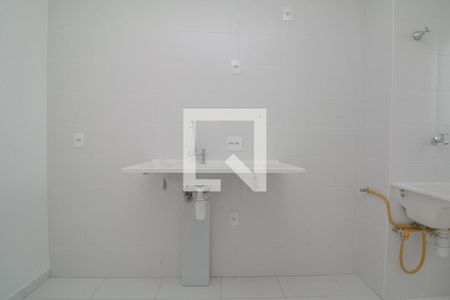 Apartamento para alugar com 38m², 2 quartos e sem vagaCozinha