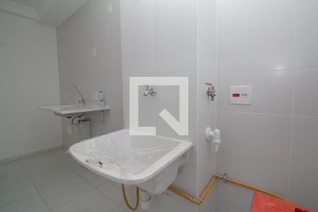 Apartamento para alugar com 38m², 2 quartos e sem vagaÁrea de Serviço